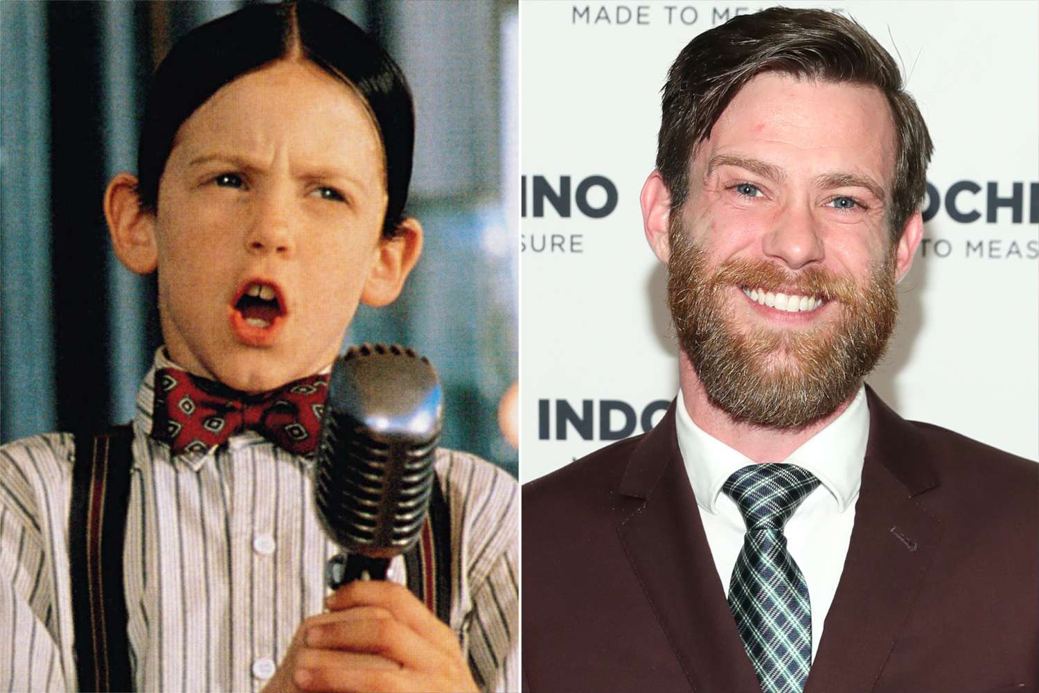 little rascals cast: where are they now