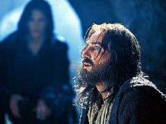James Caviezel, The Passion of the Christ