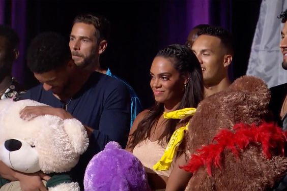 The Bachelorette recap