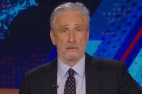 Jon Stewart The Daily Show