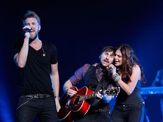 Need You Now, Lady Antebellum