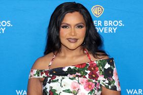 Mindy Kaling