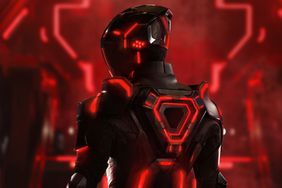 Jared Leto in Tron: Ares