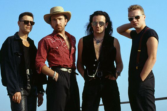 The Best and Worst of U2