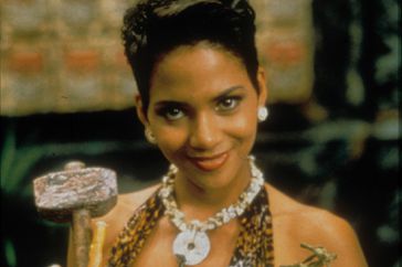 Halle Berry in 'The Flintstones'