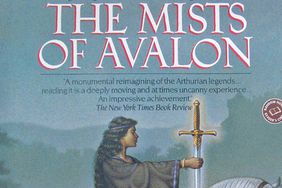 The Mists Of Avalon