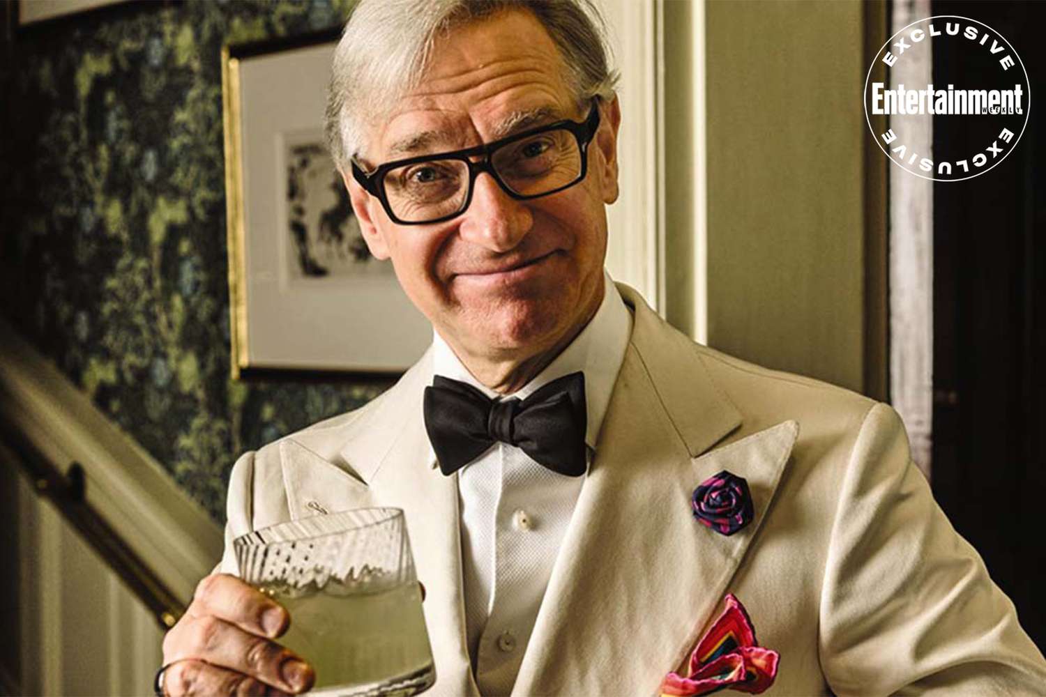 Paul Feig