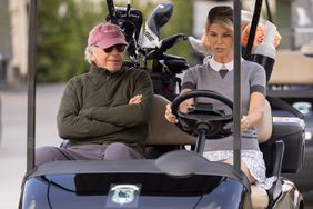 Larry David, Lori Loughlin - Curb Your Enthusiasm