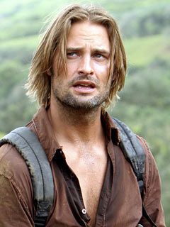 Lost, Josh Holloway