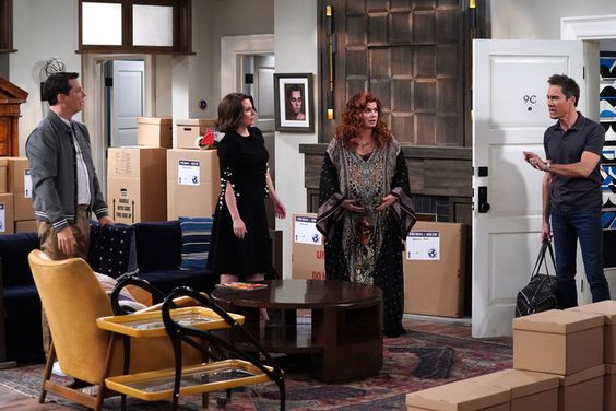 Will & Grace - Season 3