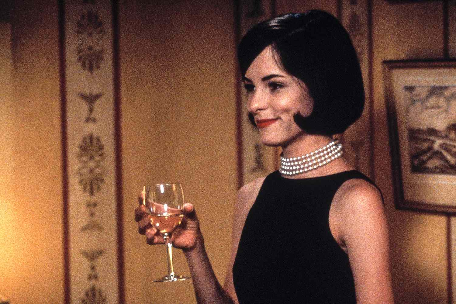 Parker Posey in 'The House of Yes'