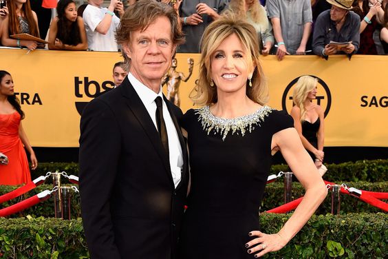 21st Annual Screen Actors Guild Awards - Arrivals