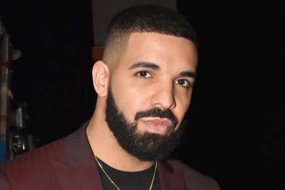 Drake is seen backstage during the 2019 Billboard Music Awards at MGM Grand Garden Arena on May 1, 2019 in Las Vegas, Nevada