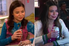 iCarly