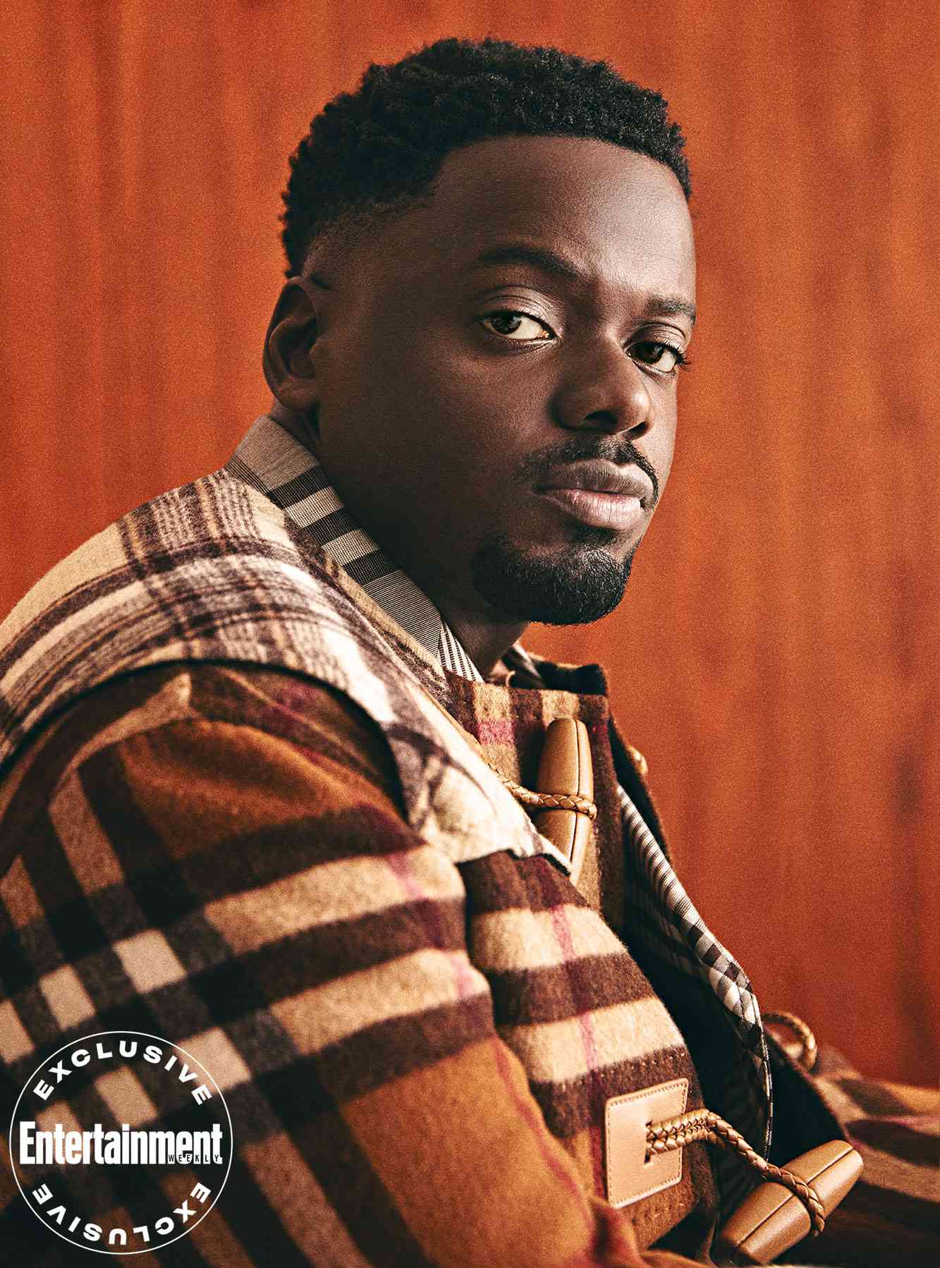 Daniel Kaluuya