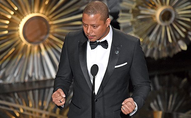 Terrence Howard has a lot of feelings