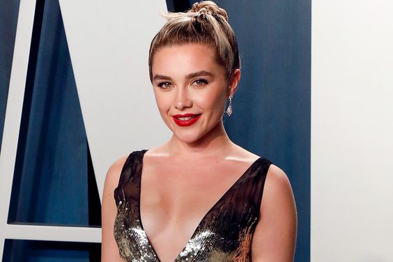 Florence Pugh