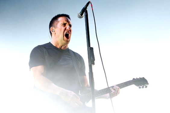 Trent Reznor 01