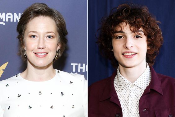 Carrie-Coon-Finn-Wolfhard