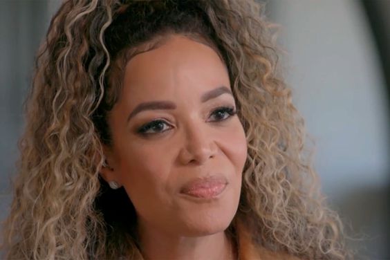 Sunny Hostin on Finding Your Roots