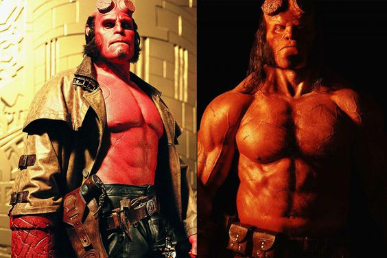 hellboy