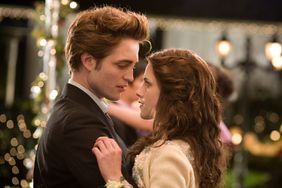 Twilight (2008) ROBERT PATTINSON and KRISTEN STEWART