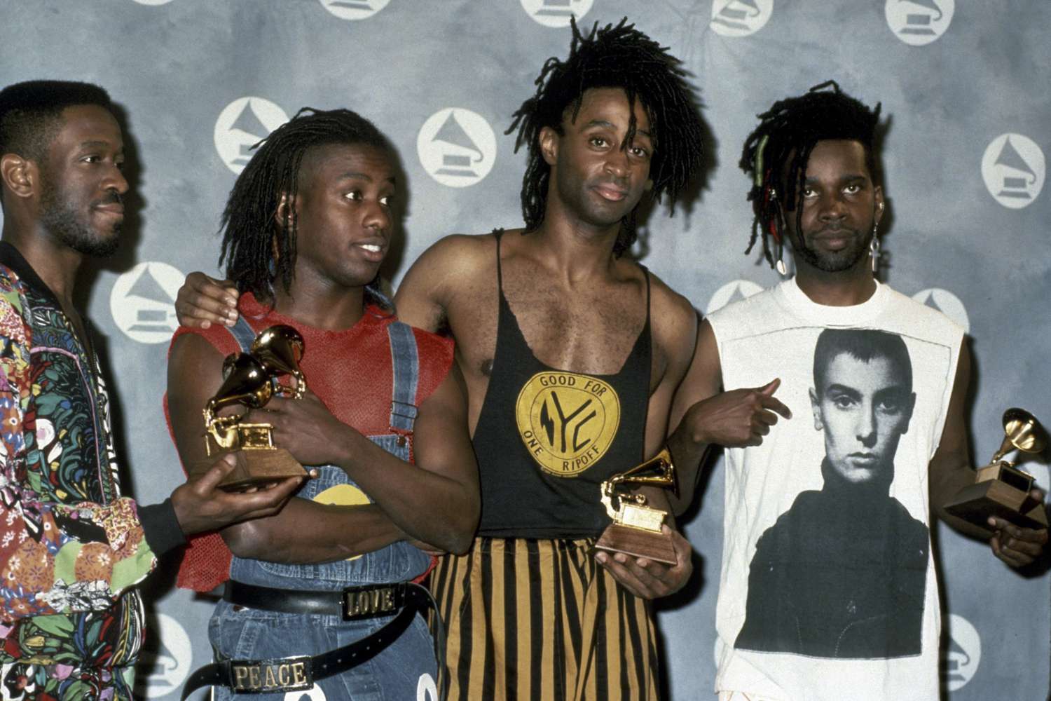 Living Colour