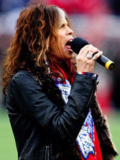 Steven Tyler