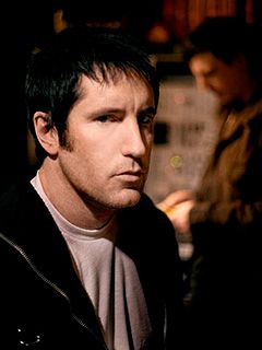 Trent-Reznor