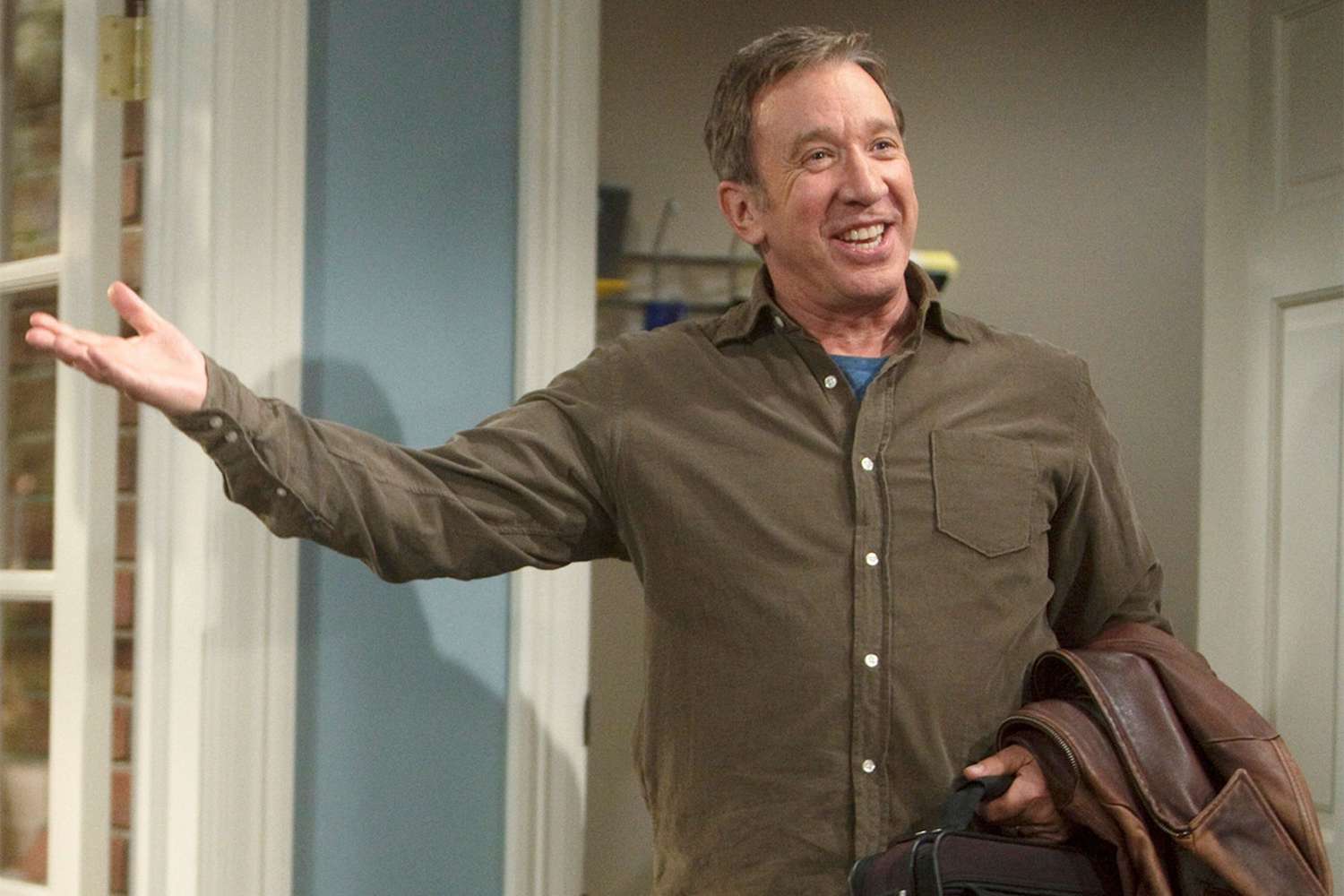 ABC's "Last Man Standing" - Season One