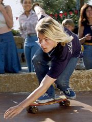 Emile Hirsch, Lords of Dogtown