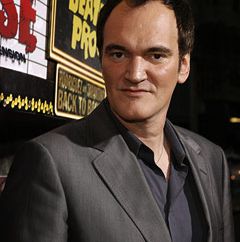 Quentin Tarantino