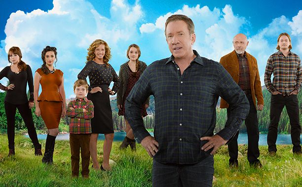 Premieres: Friday, Oct. 3, at 8 p.m. on ABC Stars: Tim Allen, Nancy Travis, Hector Elizondo, What to expect: Conservative Mike Baxter (Allen) doesn't evolve