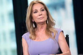 AOL Build Speaker Series - Kathie Lee Gifford