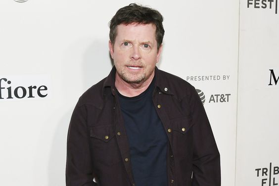 Tribeca Talks - Storytellers - Michael J. Fox With Denis Leary - 2019 Tribeca Film Festival