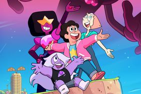 Steven Universe: The Movie