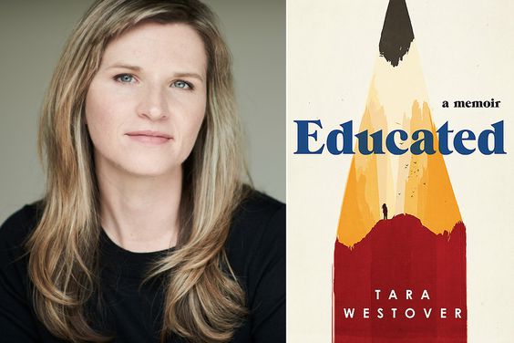Tara Westover, Educated