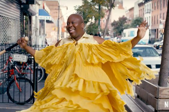 Kimmy Schmidt Season 3 trailer