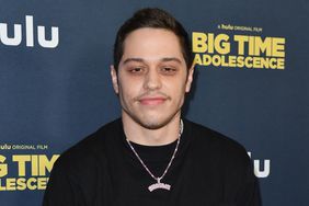 Pete Davidson