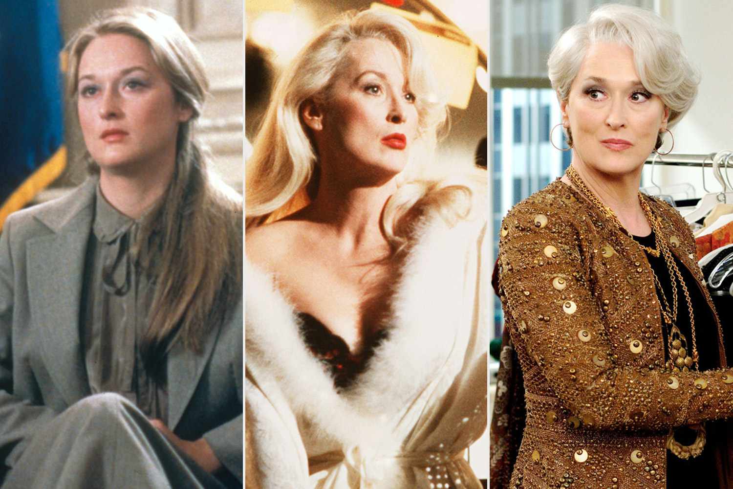 Merly Streep Listicle