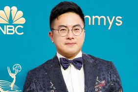 Bowen Yang joined 'Saturday Night Live' as a writer in 2018