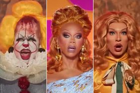 RuPaul's Drag Race All Stars Rusical