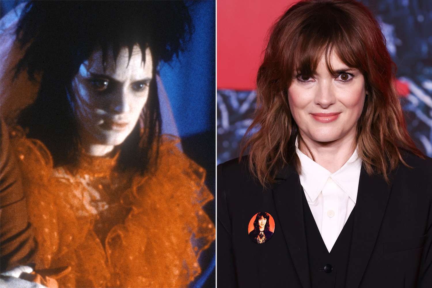 Beetlejuice: Where Are They Now?