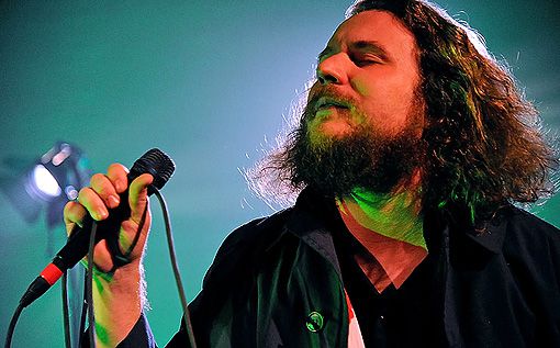 JIM JAMES