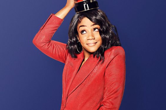 2018 MTV Movie & TV AwardsPictured: Host Tiffany Haddish