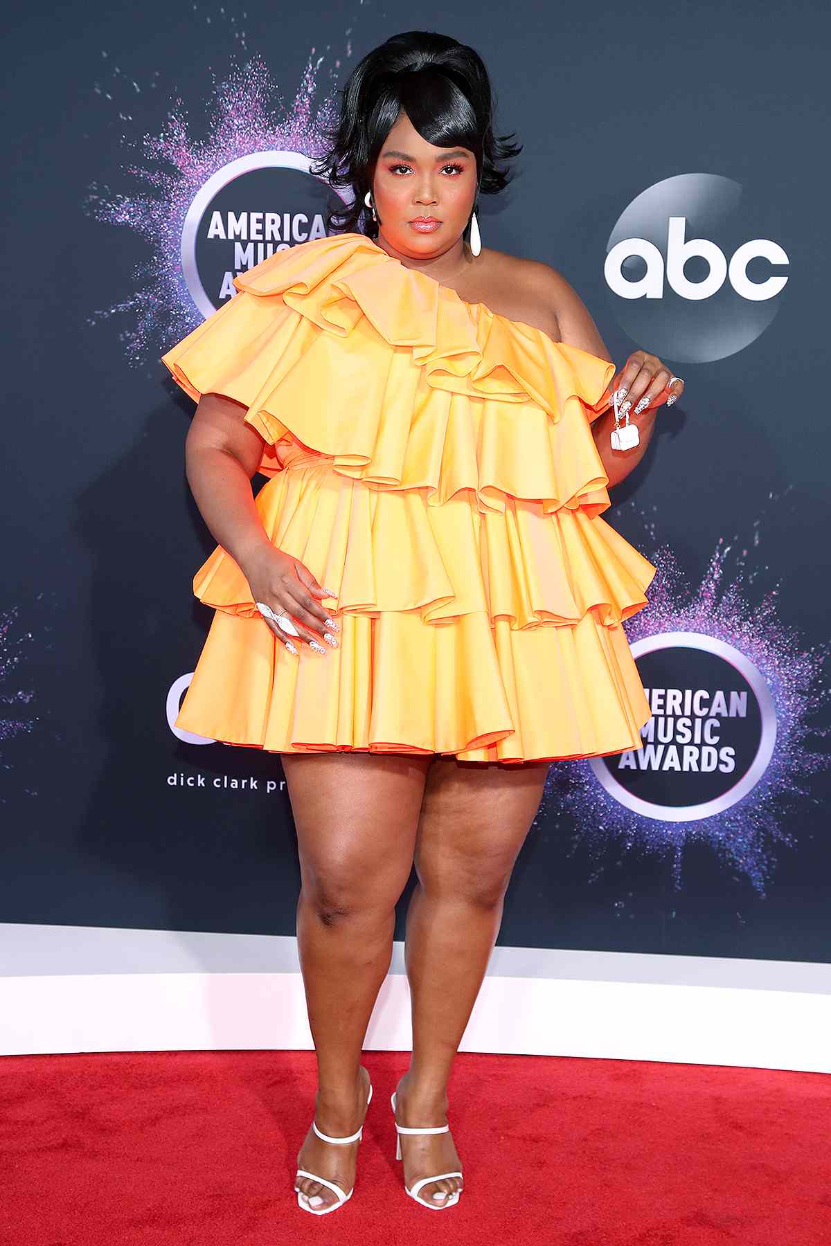 2019 American Music Awards - Arrivals