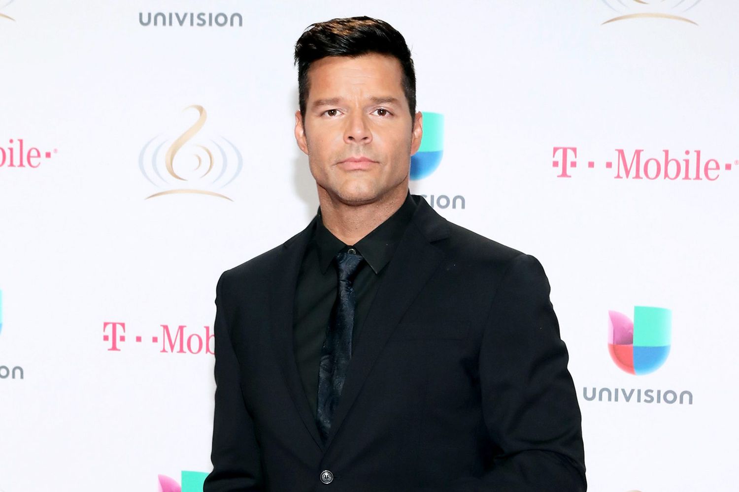 Univision's 29th Edition Of Premio Lo Nuestro A La Musica Latina - Arrivals