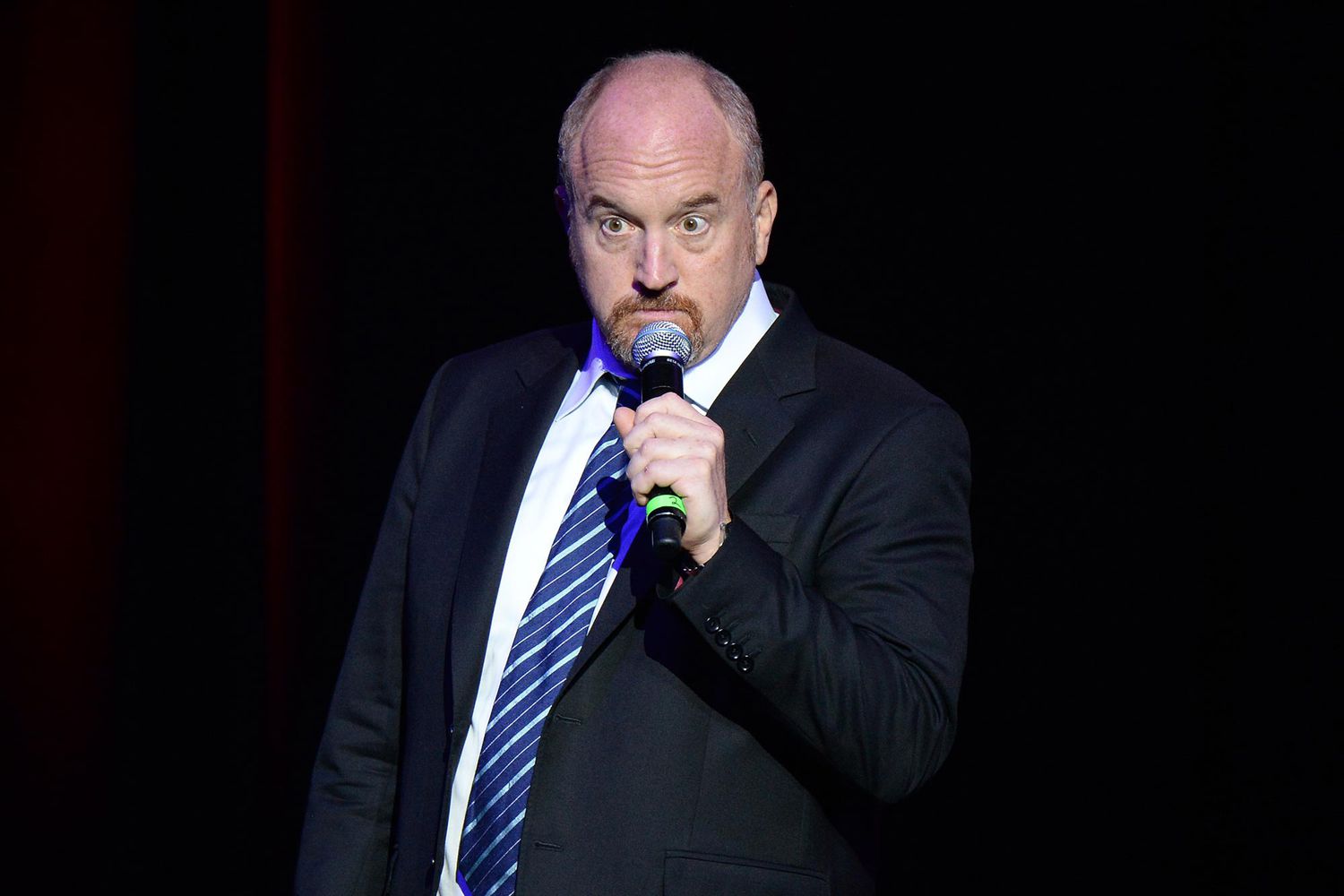 Louis C.K.