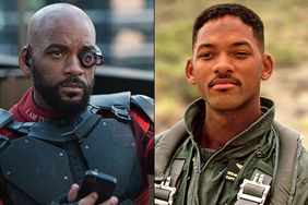 ALL CROPS: Will Smith on why he chose Suicide Squad over Independence Day 2