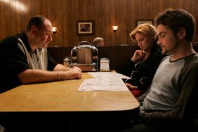 The Sopranos